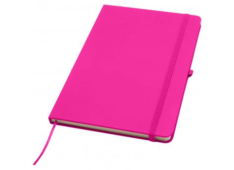 Блокнот формата A5 с твердой обложкой "Spectrum Plus" NTEU15-584780