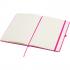 Блокнот формата A5 с твердой обложкой "Spectrum Plus" NTEU15-584780