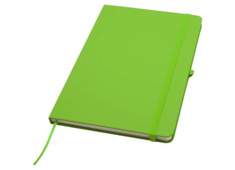 Блокнот формата A5 с твердой обложкой "Spectrum Plus" NTEU15-584784