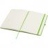 Блокнот формата A5 с твердой обложкой "Spectrum Plus" NTEU15-584784