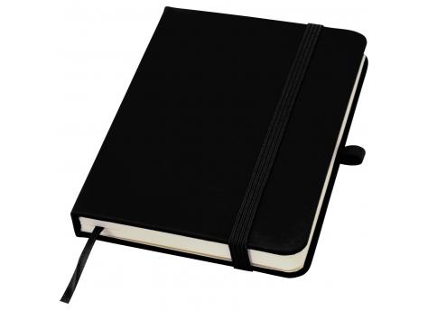 Блокнот с твердой обложкой Spectrum Plus A6 NTEU15-584797