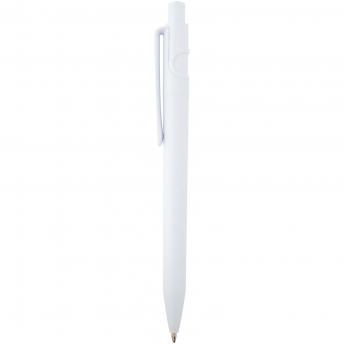 Шариковая ручка из переработанного пластика Unica (черные чернила) NTEU15-584604