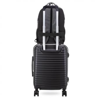 Рюкзак "ТРЕВОР" ПЬЕР ДЕЛОН. NTEU3-585879