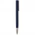 Шариковая ручка Ziggur из алюминия (синяя паста) NTEU15-584680