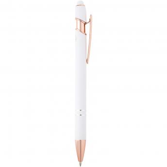 Шариковая ручка Nanna с отделкой цвета розового золота (синее чернило) NTEU15-584683