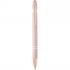 Шариковая ручка Nanna с отделкой цвета розового золота (синее чернило) NTEU15-584685