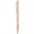 Шариковая ручка Nanna с отделкой цвета розового золота (синее чернило) NTEU15-584685