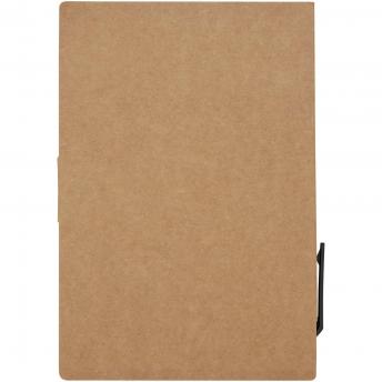 Блокнот для заметок Swift с шариковой ручкой (черные чернила) NTEU15-584733