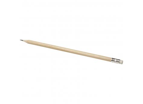 Карандаш Graffo с ластиком NTEU15-584712