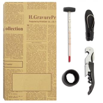 Винный набор "RIVA" NTEU3-585869