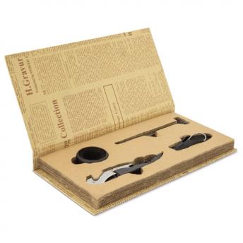 Винный набор "RIVA" NTEU3-585869