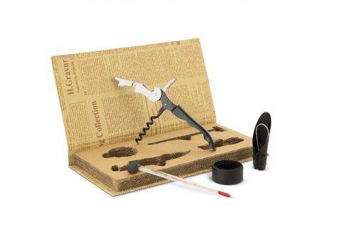 Винный набор "RIVA" NTEU3-585869