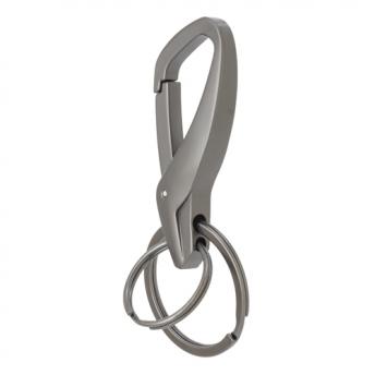 Брелок-карабин "Адаман" NTEU3-652657