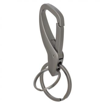 Брелок-карабин "Адаман" NTEU3-652657