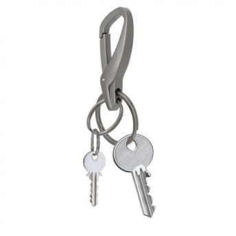 Брелок-карабин "Адаман" NTEU3-652657