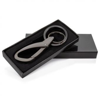 Брелок-карабин "Адаман" NTEU3-652657