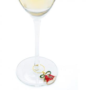 Маркеры для бокалов новогодние NTEU3-652484