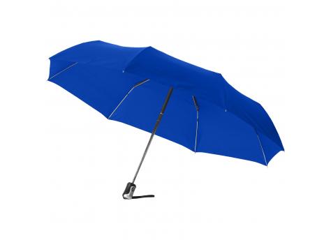 Складной зонт Alex 21.5" с автоматическим открытием/закрытием NTEU15-333222