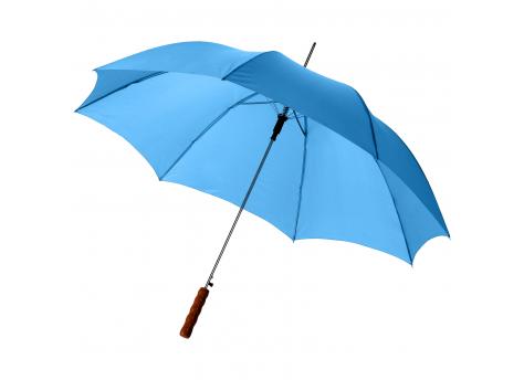Зонт "Lisa" 23" автоматический с деревянной ручкой NTEU15-328304