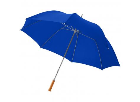 Зонт Karl 30" с деревянной ручкой NTEU15-333227