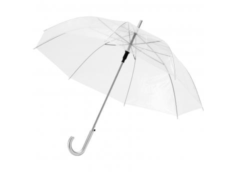 Прозрачный автоматический зонт Kate 23" NTEU15-333821