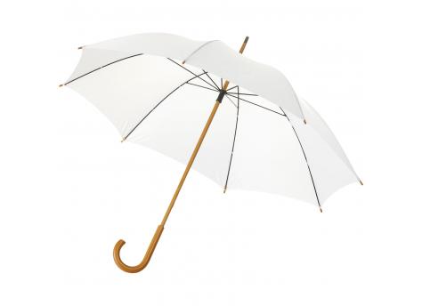 Зонт Jova 23" с деревянным стержнем и ручкой NTEU15-333839