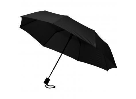 Складной автоматический зонт Wali 21" NTEU15-333267