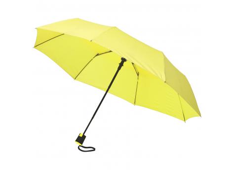 Складной автоматический зонт Wali 21" NTEU15-333271