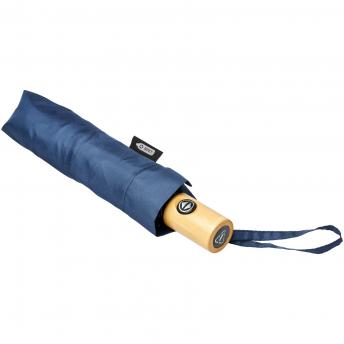 Зонт Bo 21" складной автоматический открытие/закрытие из переработанного ПЭТ NTEU15-333274