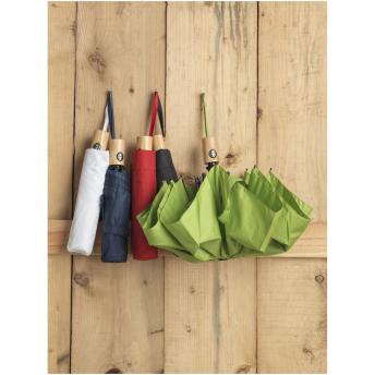 Зонт Bo 21" складной автоматический открытие/закрытие из переработанного ПЭТ NTEU15-333275