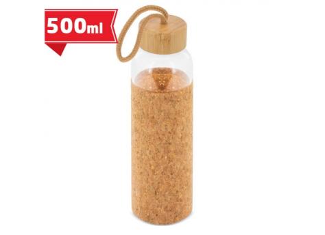 Стеклянная бутылка Zasi NTEU3-200531