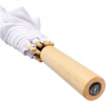 Зонт Alina 23" автоматический, из переработанного ПЭТ NTEU15-333861