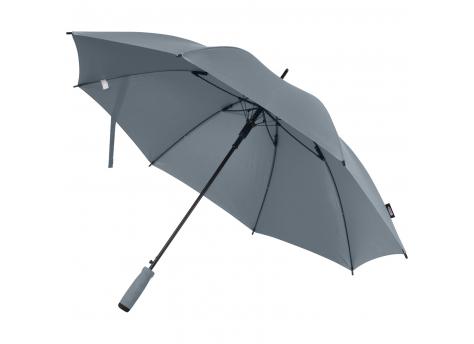 Автоматический зонтик Niel диаметром 58,42 см, изготовленный из переработанного ПЭТ. NTEU15-500089