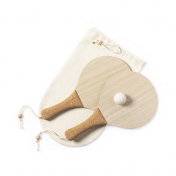 Пляжные ракетки Bubbak NTEU10-243852