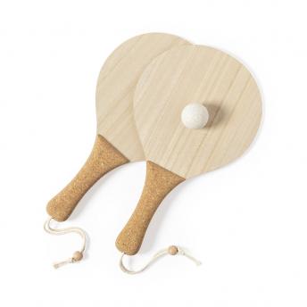 Пляжные ракетки Bubbak NTEU10-243852