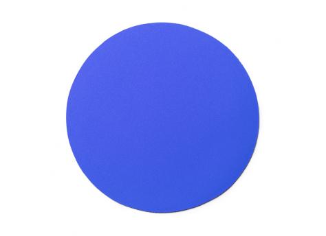 Коврик для мышки YUBA, Королевский синий