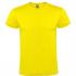 Футболка ATOMIC 150, ЖЕЛТЫЙ 3XL