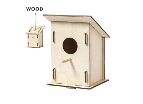 Птичий домик Pecker NTEU10-306128