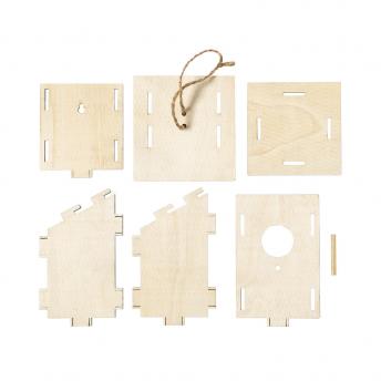 Птичий домик Pecker NTEU10-306128