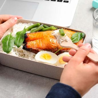 Ланч-бокс Harxem NTEU10-241970