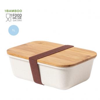 Ланч-бокс Thadan NTEU10-242721