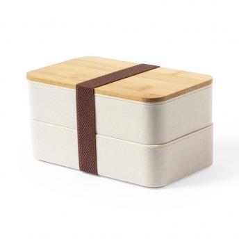 Двойной ланч-бокс Bawar NTEU10-241971