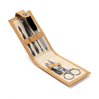 Маникюрный набор PODOX NATURAL NTEU38-520361