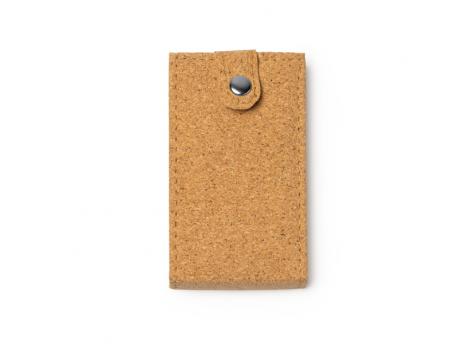 Маникюрный набор PODOX NATURAL NTEU38-520361