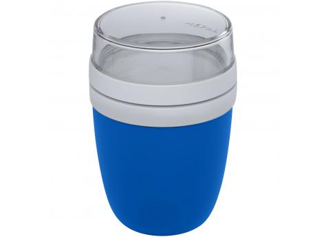 Ланч-бокс Mepal Ellipse NTEU15-491746