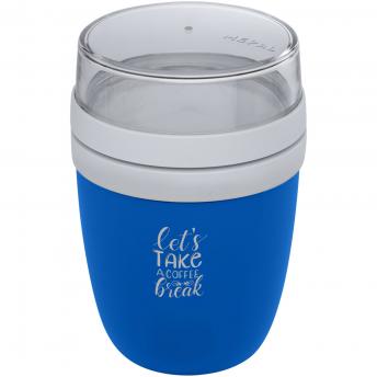 Ланч-бокс Mepal Ellipse NTEU15-491746