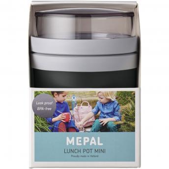 Ланч-бокс Mepal Ellipse NTEU15-491747