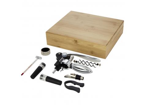 Набор для вина Malbick из 9 предметов NTEU15-328517