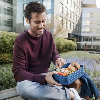 Ланч-бокс Mepal Take-a-break NTEU15-329145