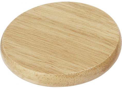 Деревянная подставка Scoll с открывашкой для бутылок NTEU15-328557